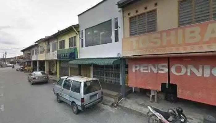 Abhyasa Iyengar Yoga Studio Langkap -  Street View 360deg - Langkap