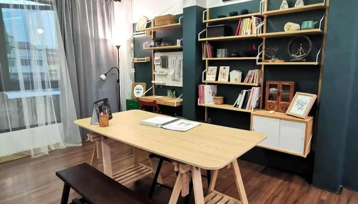 Abhyasa Iyengar Yoga Studio Langkap -  Studio Yoga - Langkap