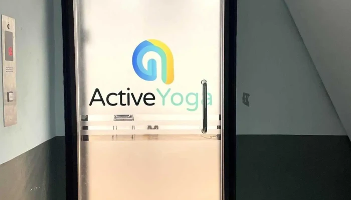 Active Yoga -    Yoga Lessons Oleh Pemilik - Bayan Lepas