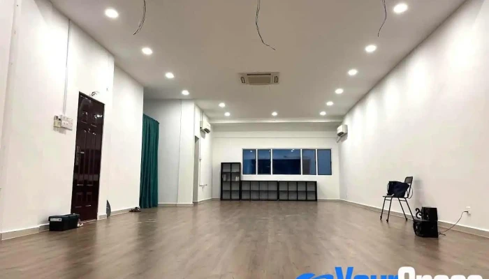 Active Yoga - Yoga Lessons - Bayan Lepas