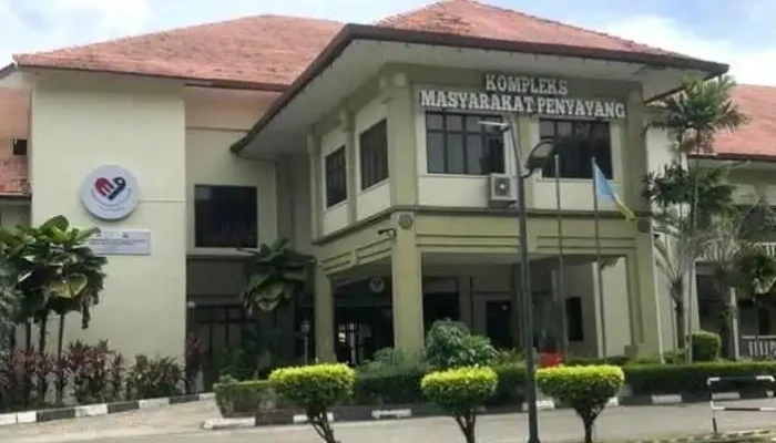 Agape Counselling Centre Malaysia (Penang branch) - Kompleks Masyarakat Penyayang