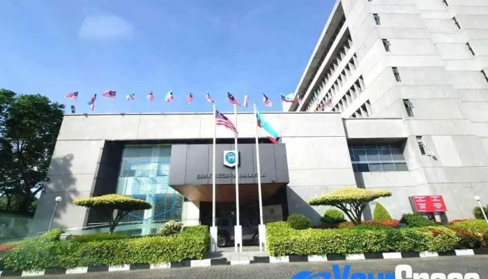 Agensi Kaunseling dan Pengurusan Kredit (akpk) Kota Kinabalu, Sabah - Bank Negara Malaysia