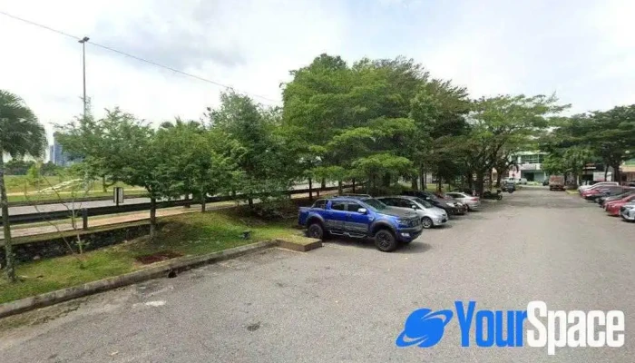 Agensi Pekerjaan Tenaga Era Network Sdn Bhd (Putra Heights Branch) - 11-1