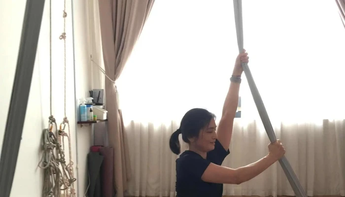 Airfit Dance Studio -  Alamat - Petaling Jaya