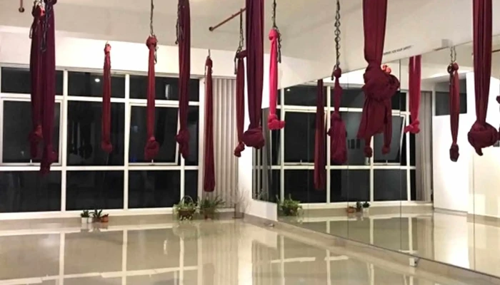 Airfit Dance Studio -  Kawasan - Petaling Jaya