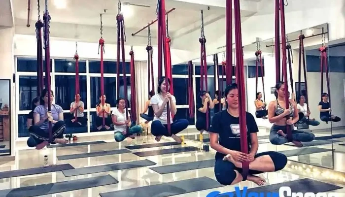 Airfit Dance Studio -  Oleh Pemilik - Petaling Jaya