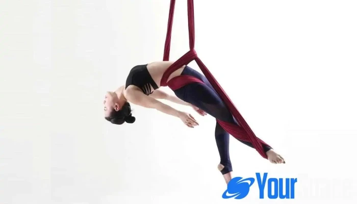 Airfit Dance Studio -  Studio Yoga - Petaling Jaya