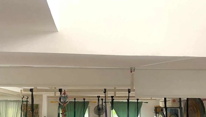 Airo Yoga -    Aerial Yoga On A Swing Kuala Lumpur - Kuala Lumpur