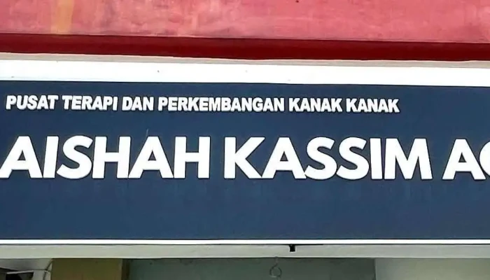 Aishah Kassim Academy (Shah Alam Branch) - Presint Alami