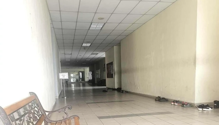 Akademi Ktm -  Harga - Batu Gajah