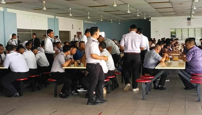 Akademi Ktm -  Katalog - Batu Gajah