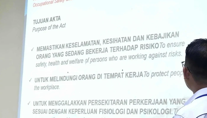 Akademi Ktm -  Laman Web - Batu Gajah