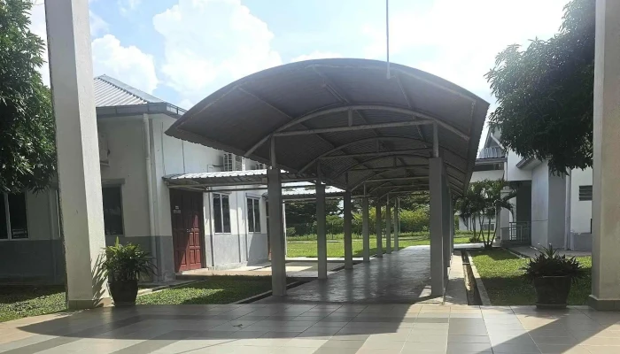 Akademi Ktm -  Telefon - Batu Gajah