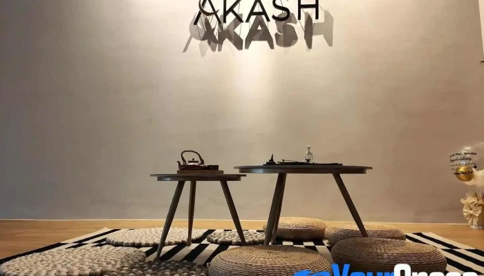 Akash Yoga Studio - Johor Bahru