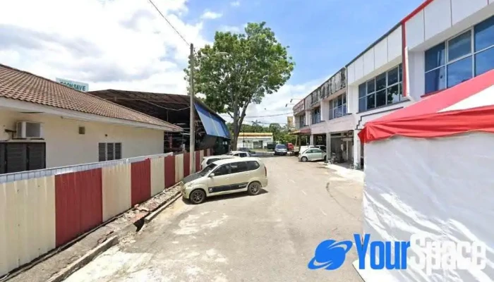 Akhtar Kiddy Centre - 11a