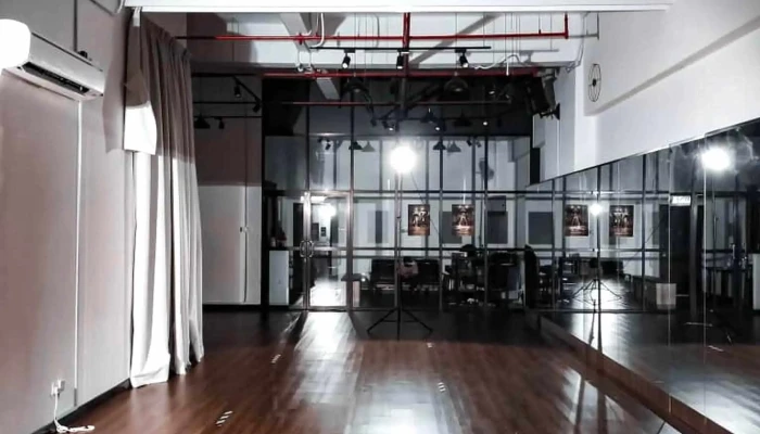 Alchemy Dance Studio -  Buka Sekarang - Petaling Jaya