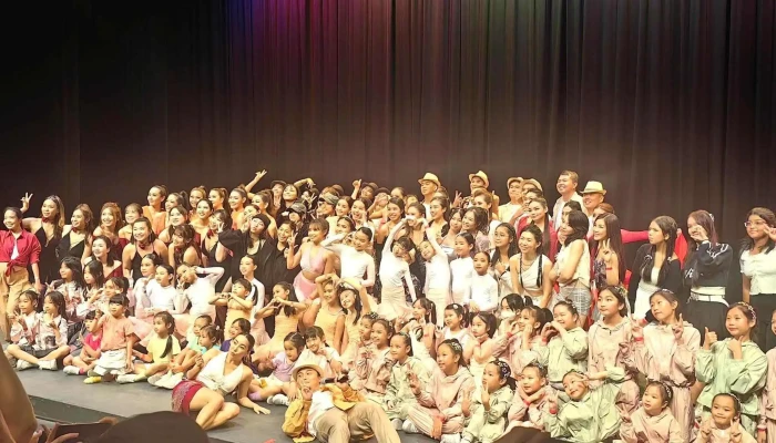Alchemy Dance Studio -  Foto - Petaling Jaya