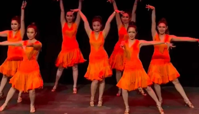 Alchemy Dance Studio -  Harga - Petaling Jaya