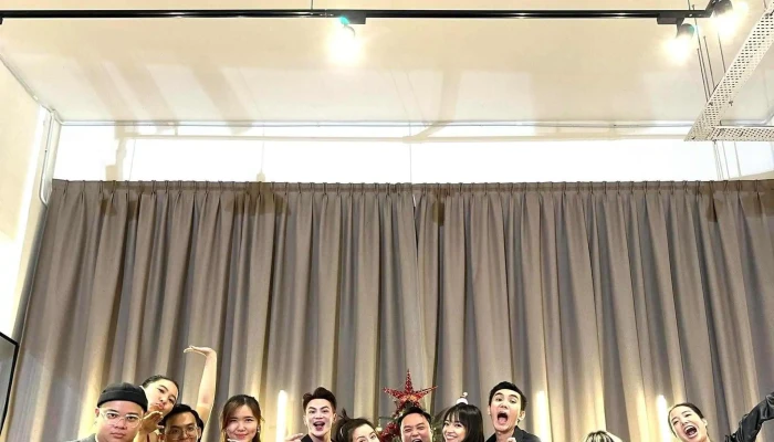 Alchemy Dance Studio -  Nombor - Petaling Jaya