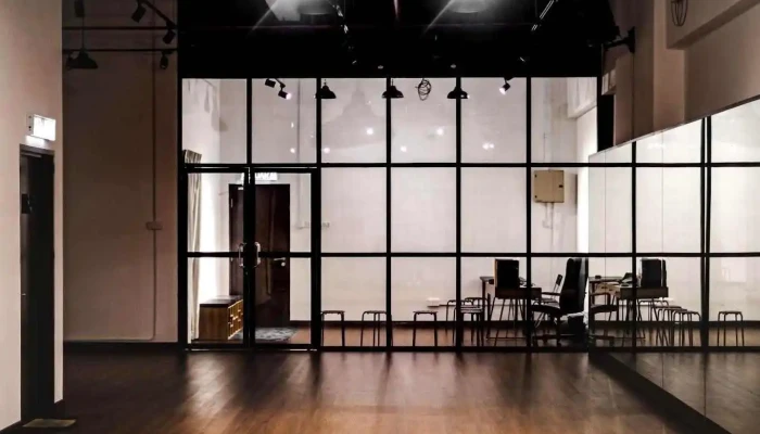 Alchemy Dance Studio -  Oleh Pemilik - Petaling Jaya