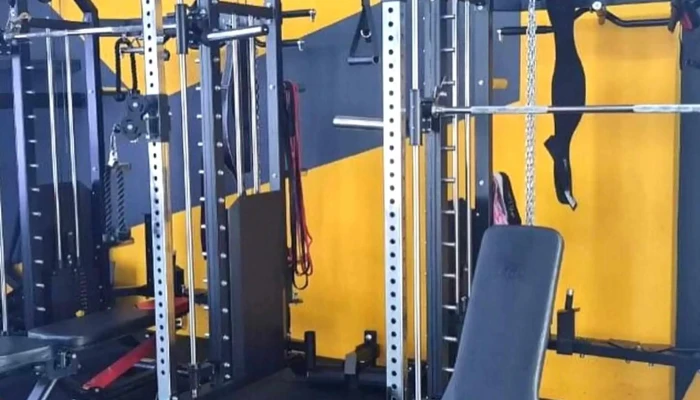 Align Fitness Penang -  Buka Sekarang - George Town