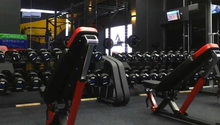 Align Fitness Penang -  Gim - George Town
