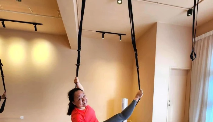 Aliv3 Wellness -  Diskaun - Klang