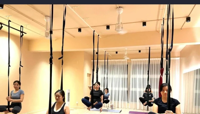 Aliv3 Wellness -  Skor - Klang
