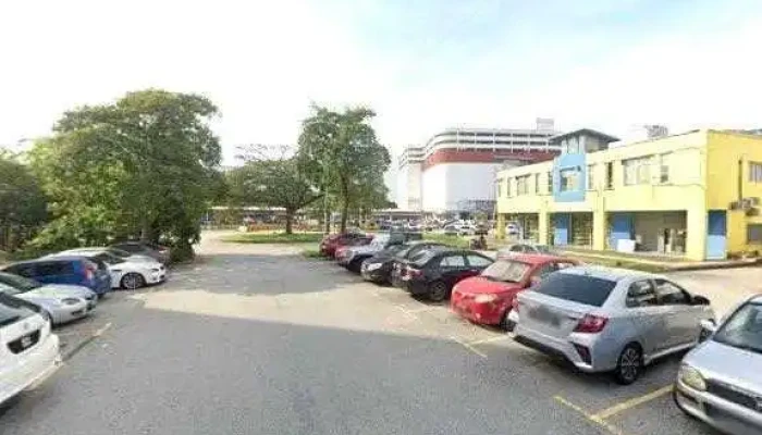 Aliv3 Wellness -  Street View 360deg - Klang