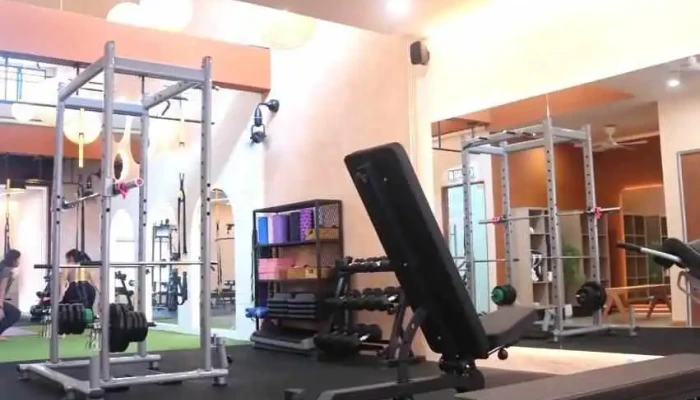Aliv3 Wellness -  Yoga - Klang
