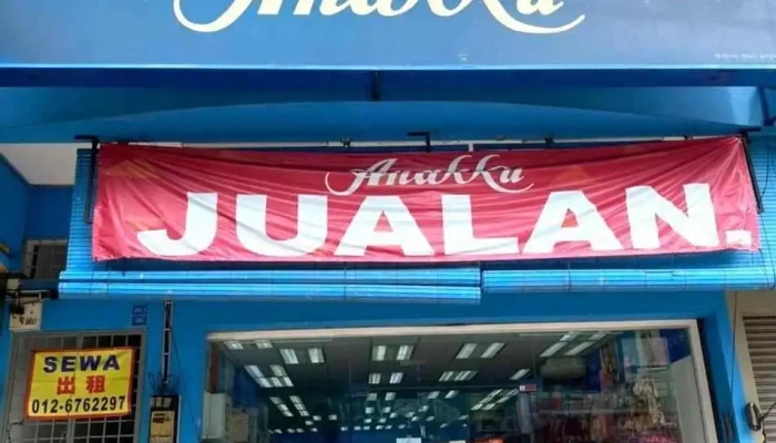 Anakku Sungai Besar - No. 26