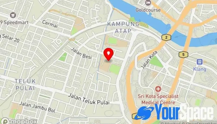Ananda Marga Yoga Society Port Klang - Klang
