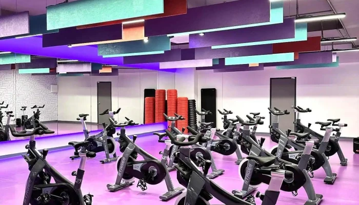 Anytime Fitness All Seasons -  Gim - George Town