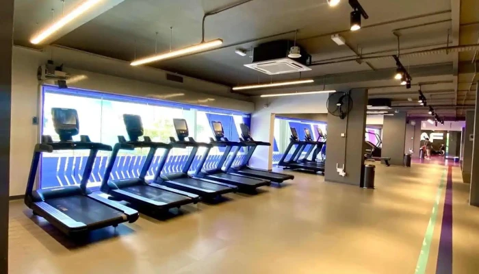 Anytime Fitness All Seasons -  Oleh Pemilik - George Town