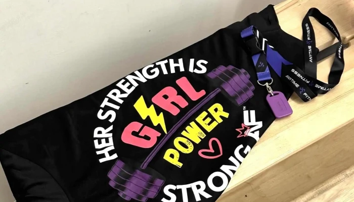 Anytime Fitness All Seasons -  Telefon - George Town