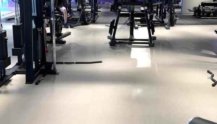 Anytime Fitness All Seasons -  Video - George Town