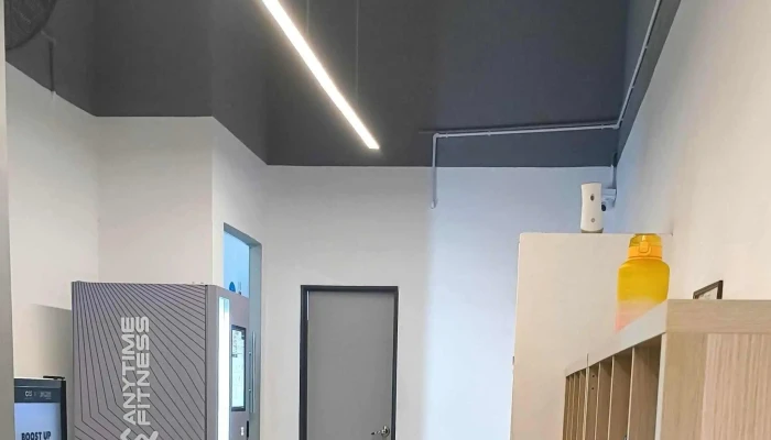 Anytime Fitness High Park Suite Kelana Jaya -  Di Mana - Petaling Jaya