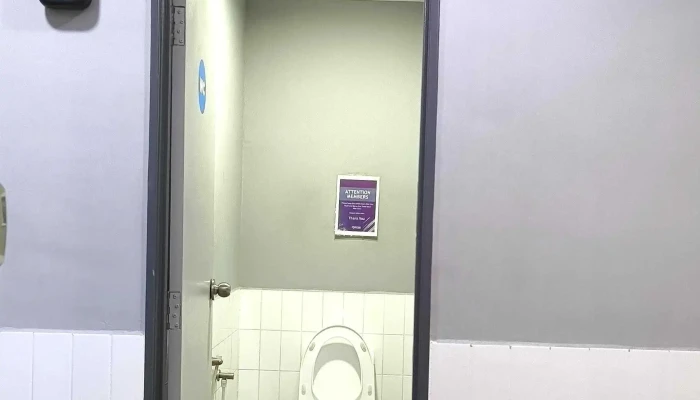 Anytime Fitness High Park Suite Kelana Jaya -  Harga - Petaling Jaya