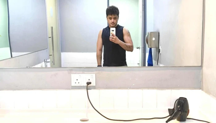 Anytime Fitness High Park Suite Kelana Jaya -  Jadual - Petaling Jaya