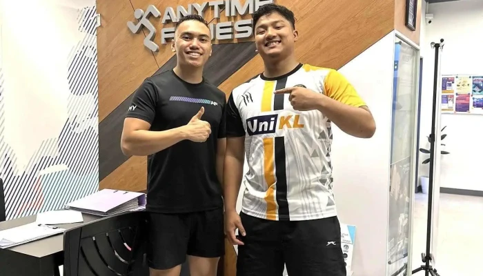 Anytime Fitness High Park Suite Kelana Jaya -  Terkini - Petaling Jaya