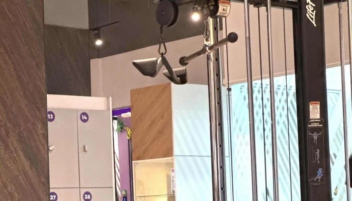 Anytime Fitness Megah Rise -  Foto - Petaling Jaya