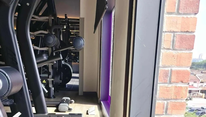 Anytime Fitness Megah Rise -  Laman Web - Petaling Jaya