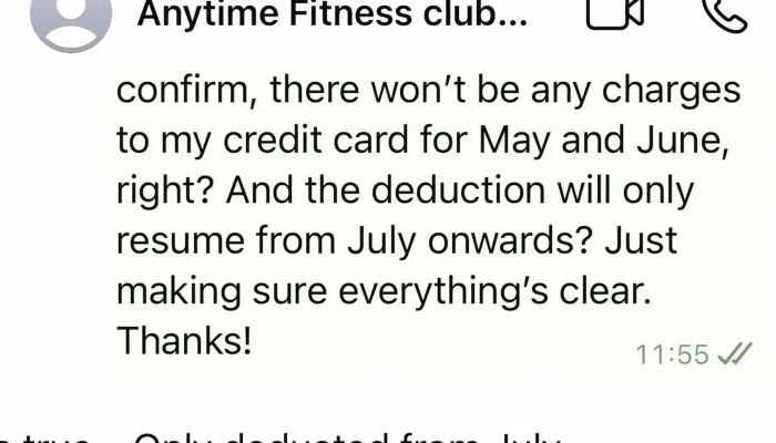 Anytime Fitness Megah Rise - Petaling Jaya