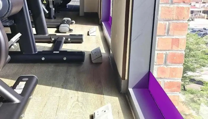 Anytime Fitness Megah Rise -  Terkini - Petaling Jaya