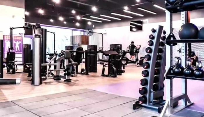Anytime Fitness Megah Rise -  Video - Petaling Jaya