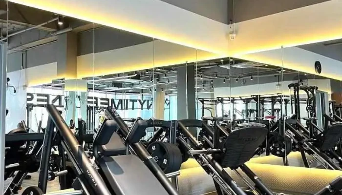 Anytime Fitness Nu Empire - Subang Jaya
