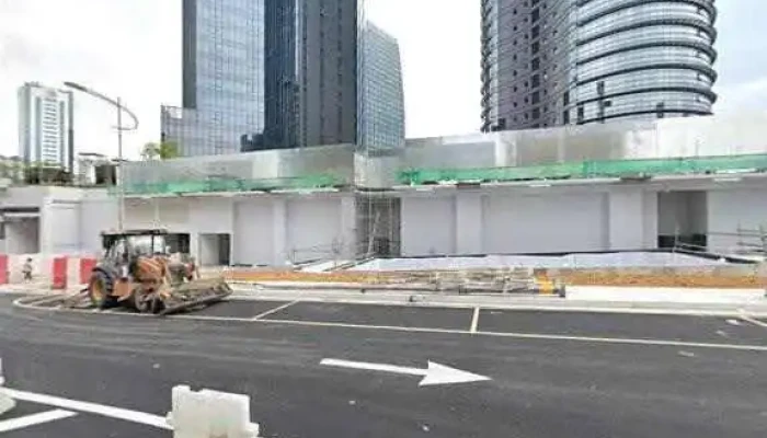 Anytime Fitness Wisma Mcis Pj -  Street View 360deg - Kuala Lumpur