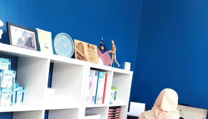 Aor Physiotherapy Rehabilitation Centre Alor Setar   Fisioterapi Stroke Urutan Bekam Akupunktur Alor Setar - Alor Setar