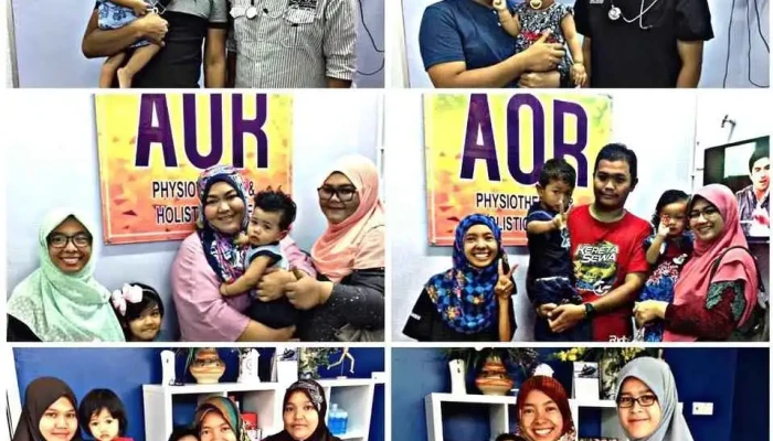 Aor Physiotherapy Rehabilitation Centre Alor Setar   Fisioterapi Stroke Urutan Bekam Akupunktur Oleh Pemilik - Alor Setar