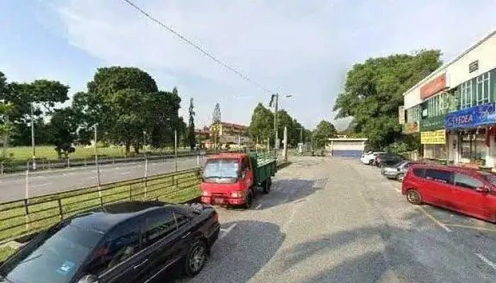 Aor Physiotherapy Rehabilitation Centre Alor Setar   Fisioterapi Stroke Urutan Bekam Akupunktur Street View 360deg - Alor Setar